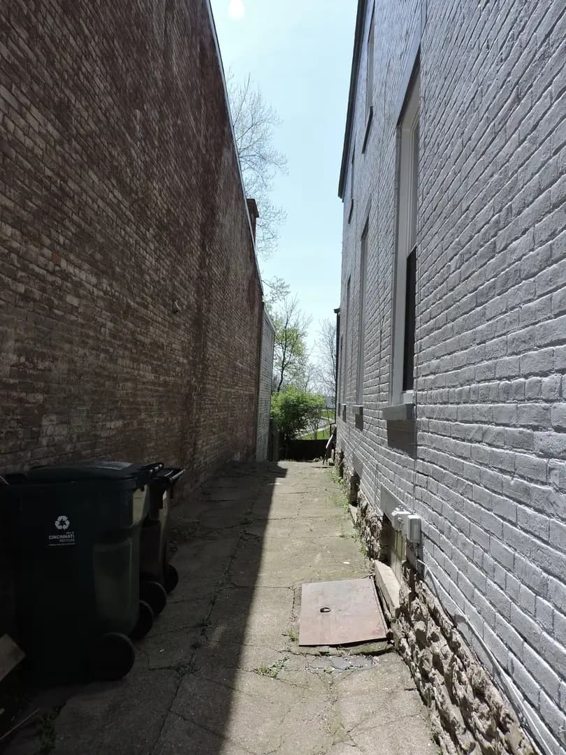 415 WARNER ST - Apartment - 17