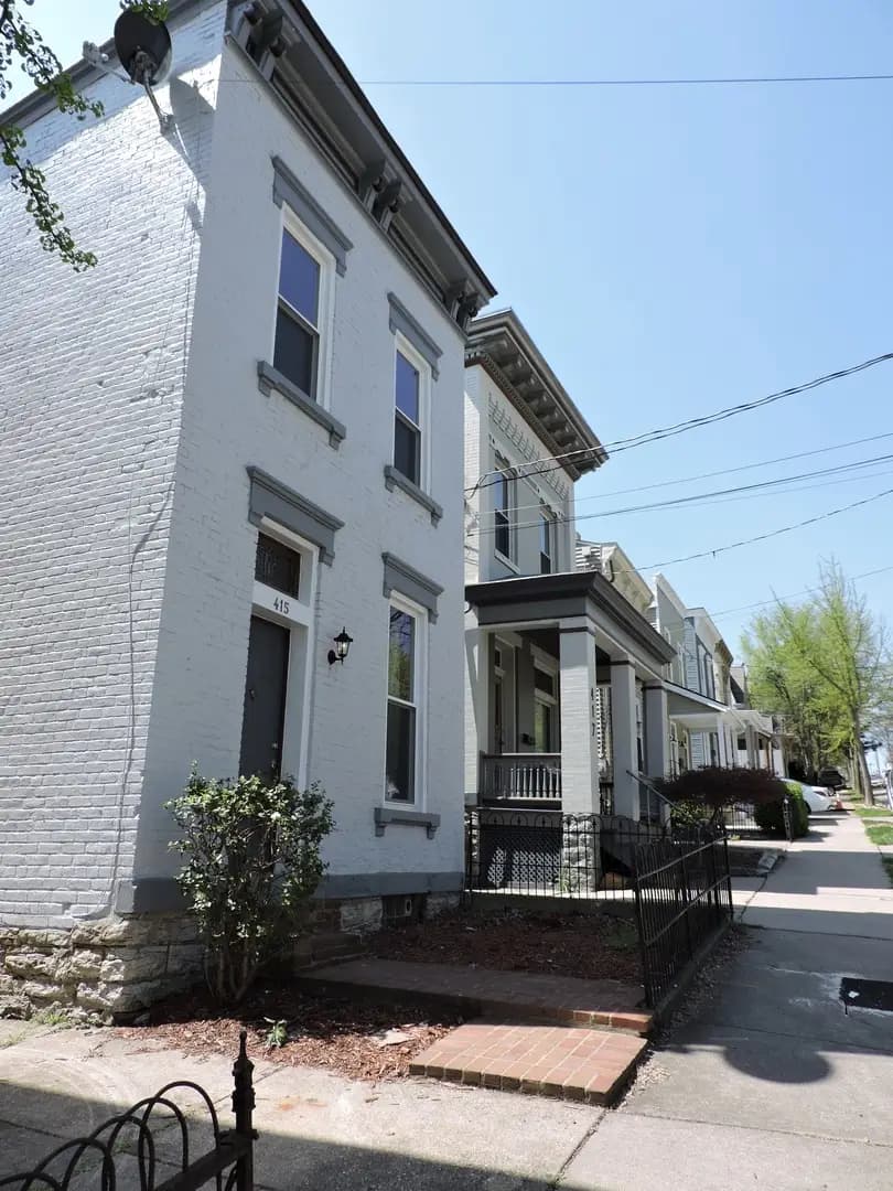 415 WARNER ST - Apartment - 19