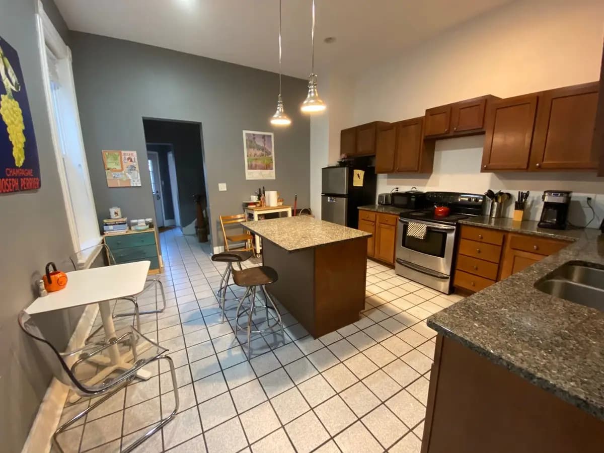 415 WARNER ST - Apartment - 20