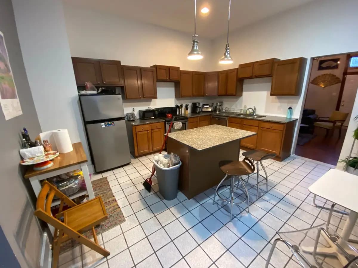 415 WARNER ST - Apartment - 21