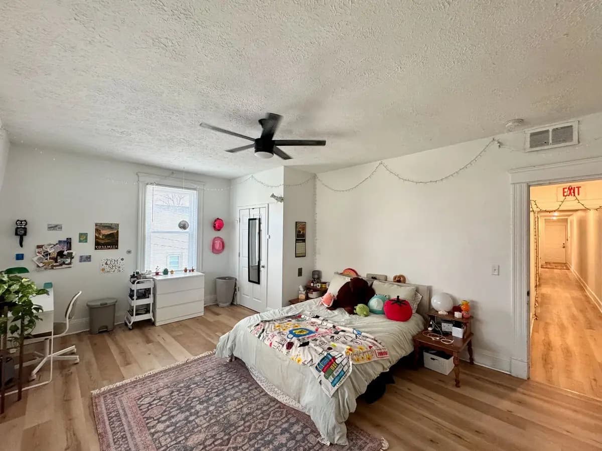 335 W McMillan St. - Apartment - 11