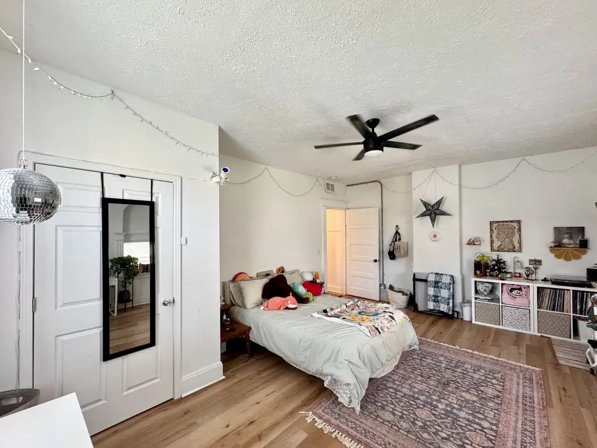 335 W McMillan St. - Apartment - 12