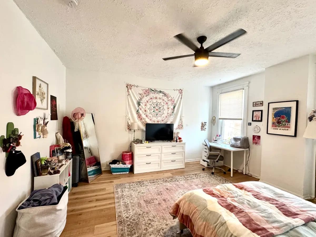 335 W McMillan St. - Apartment - 17