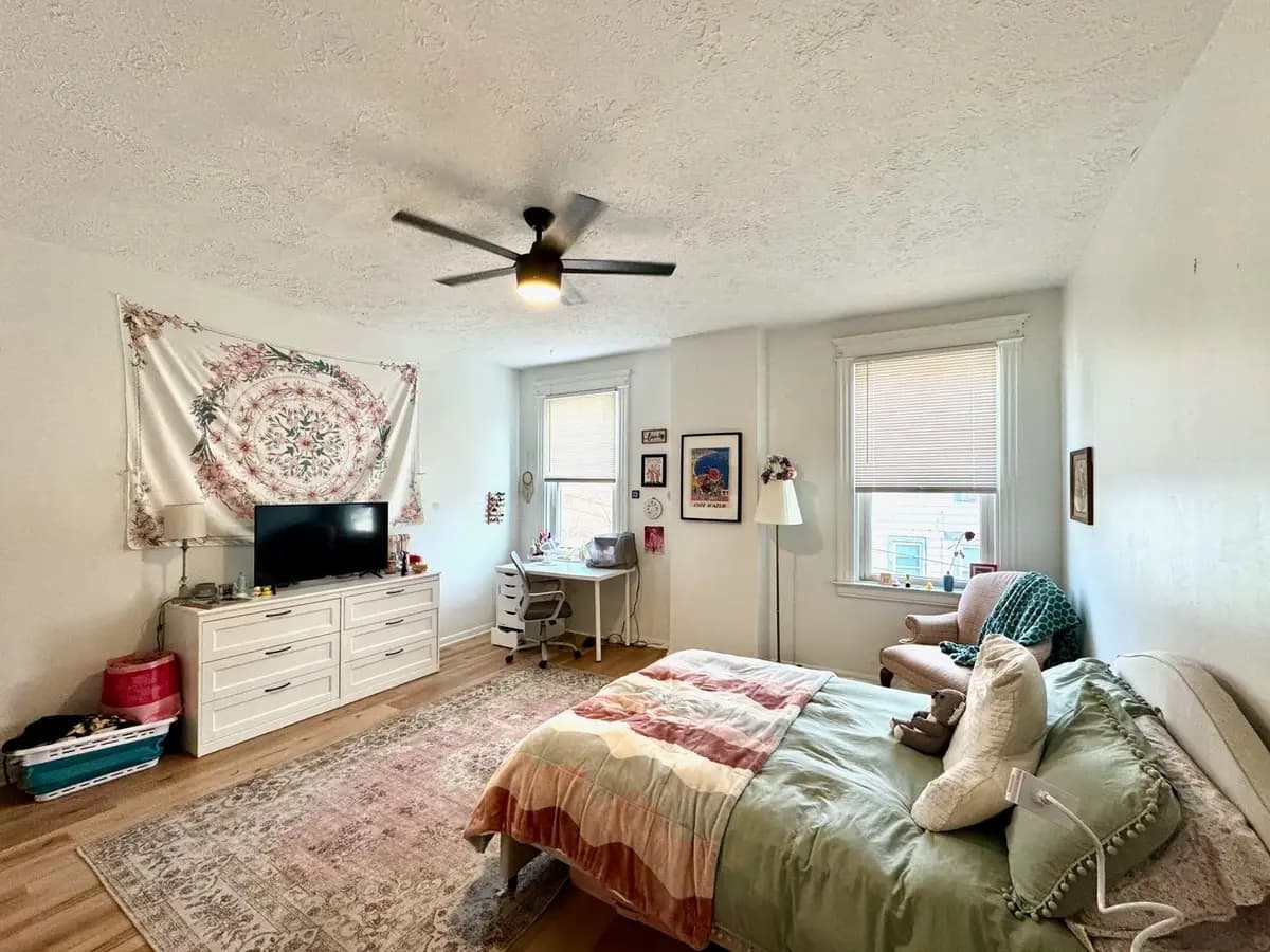 335 W McMillan St. - Apartment - 19