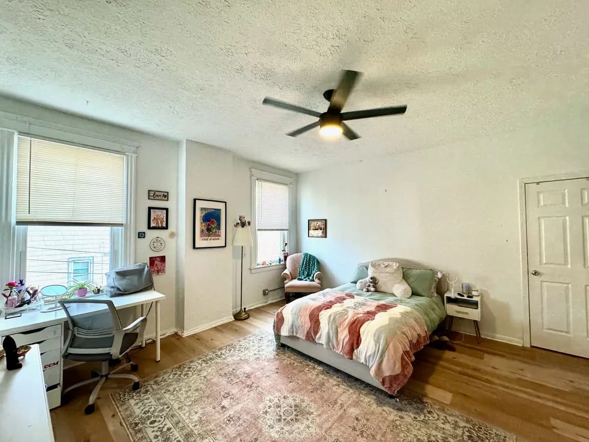 335 W McMillan St. - Apartment - 21