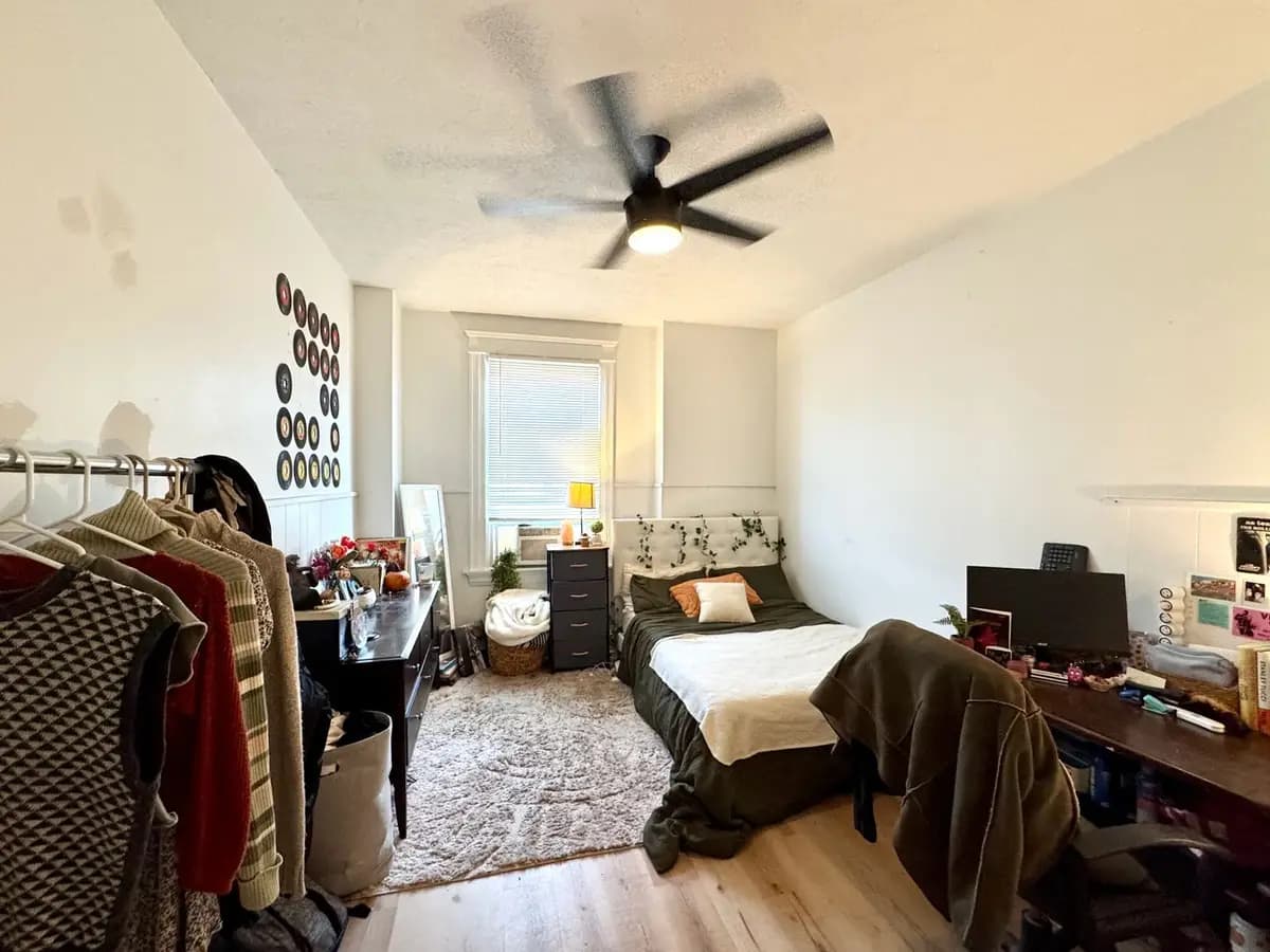 335 W McMillan St. - Apartment - 27