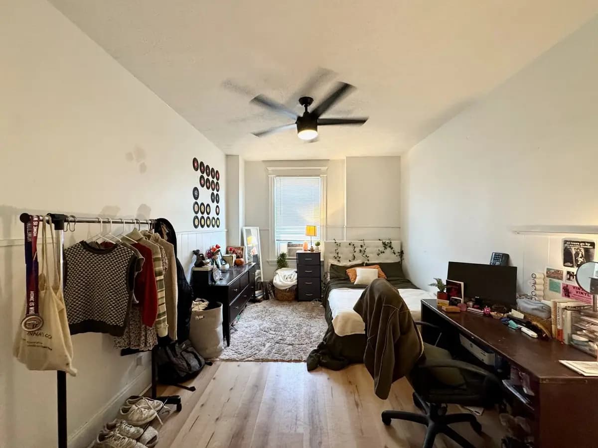 335 W McMillan St. - Apartment - 30
