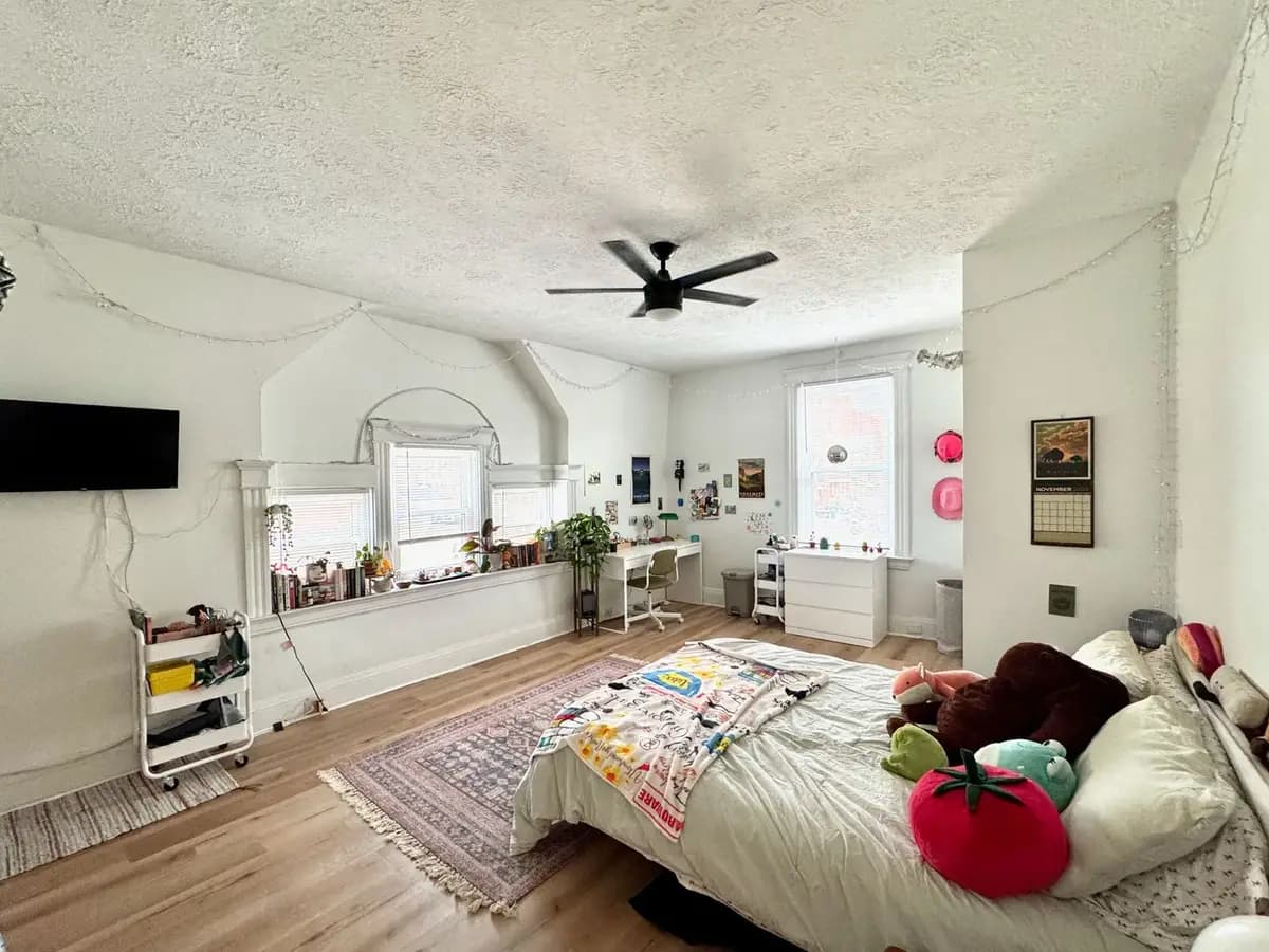 335 W McMillan St. - Apartment - 8