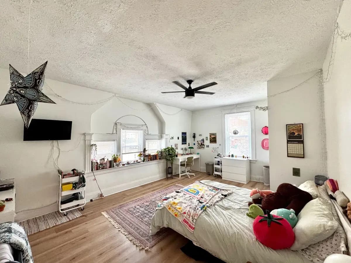 335 W McMillan St. - Apartment - 9