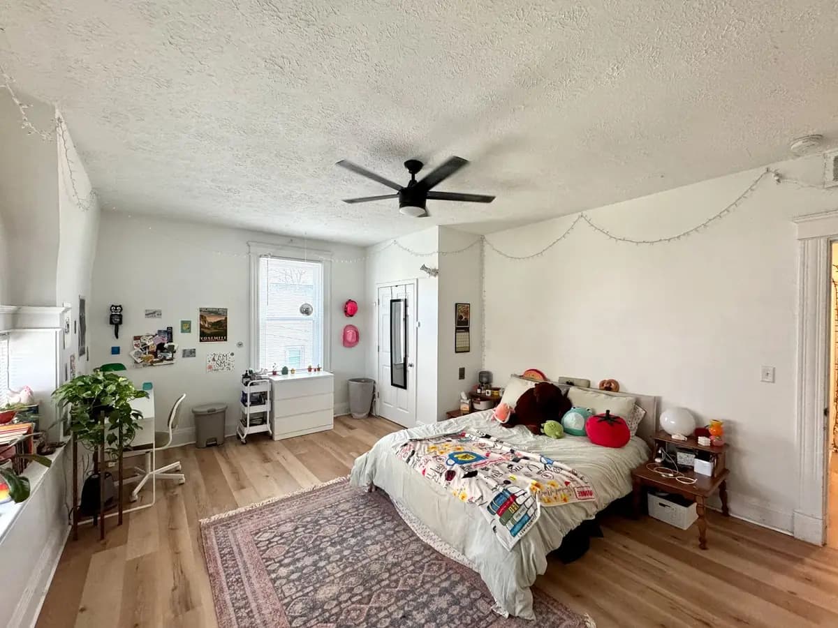 335 W McMillan St. - Apartment - 10