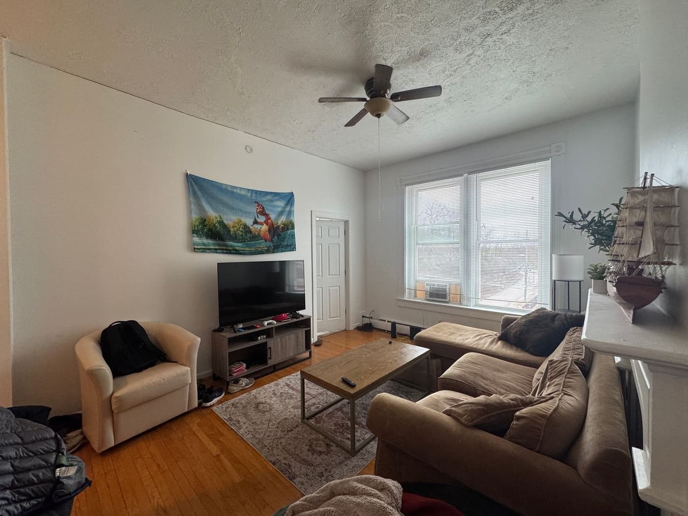 250 Warner St - Apartment - 9