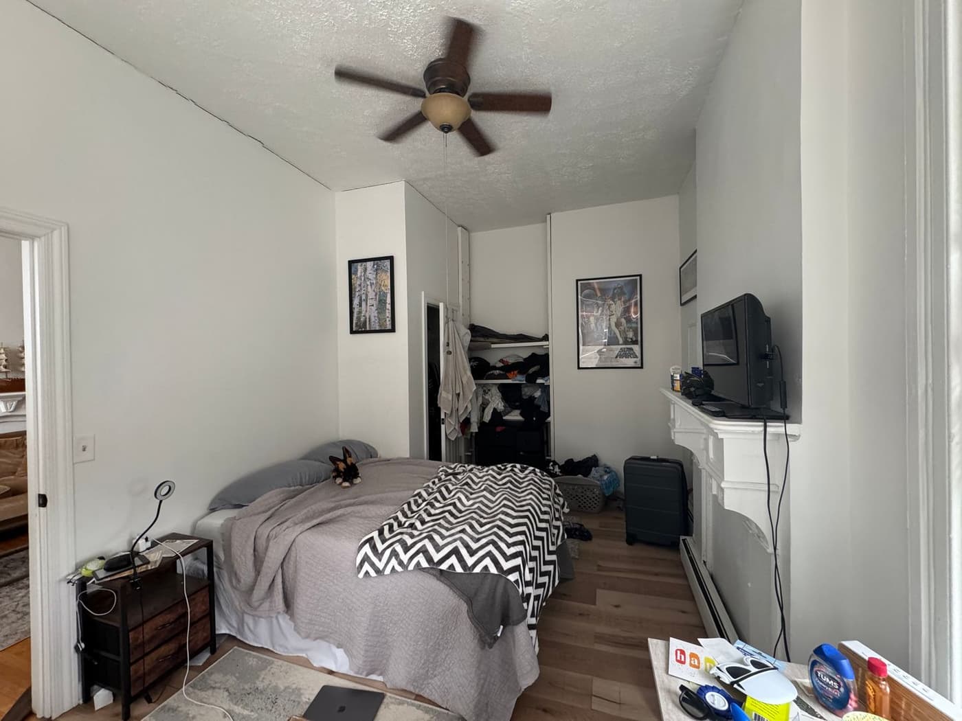 250 Warner St - Apartment - 13