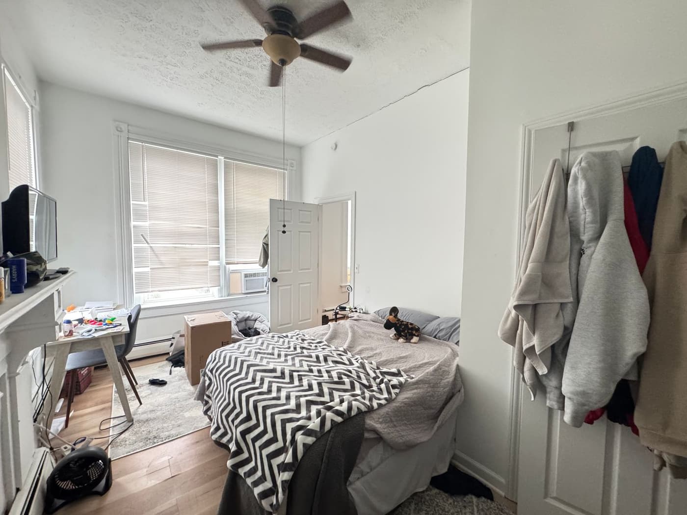 250 Warner St - Apartment - 14