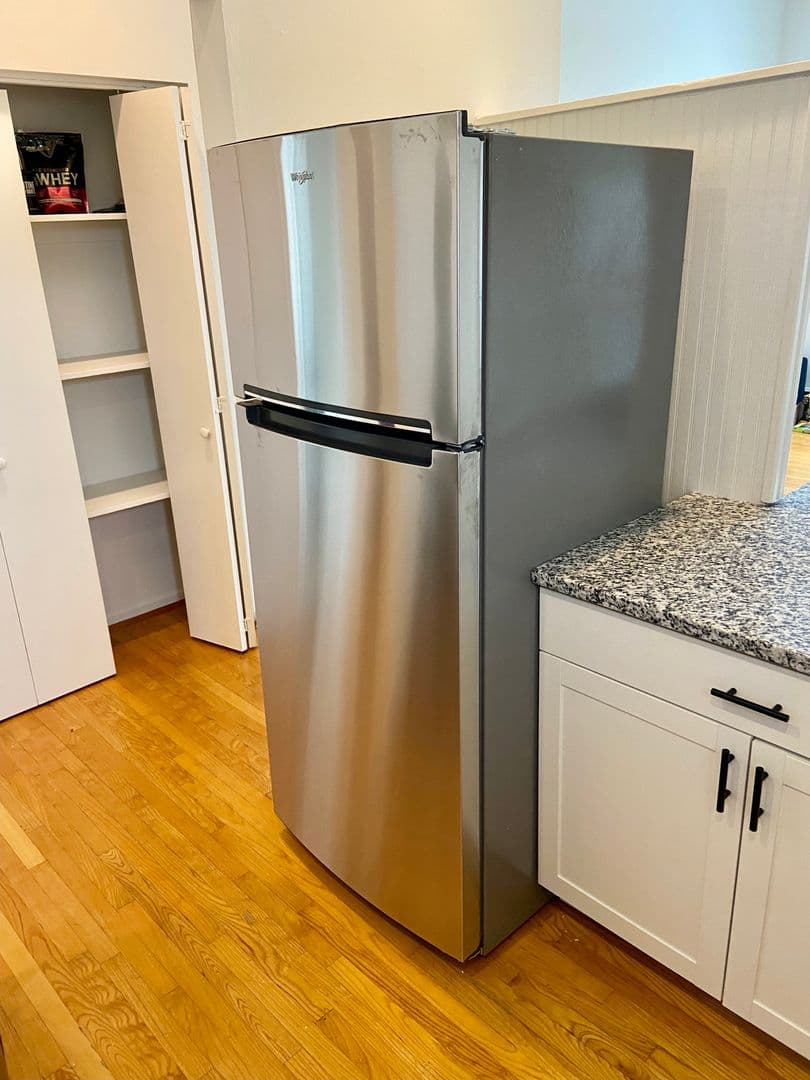 250 Warner St - Apartment - 4