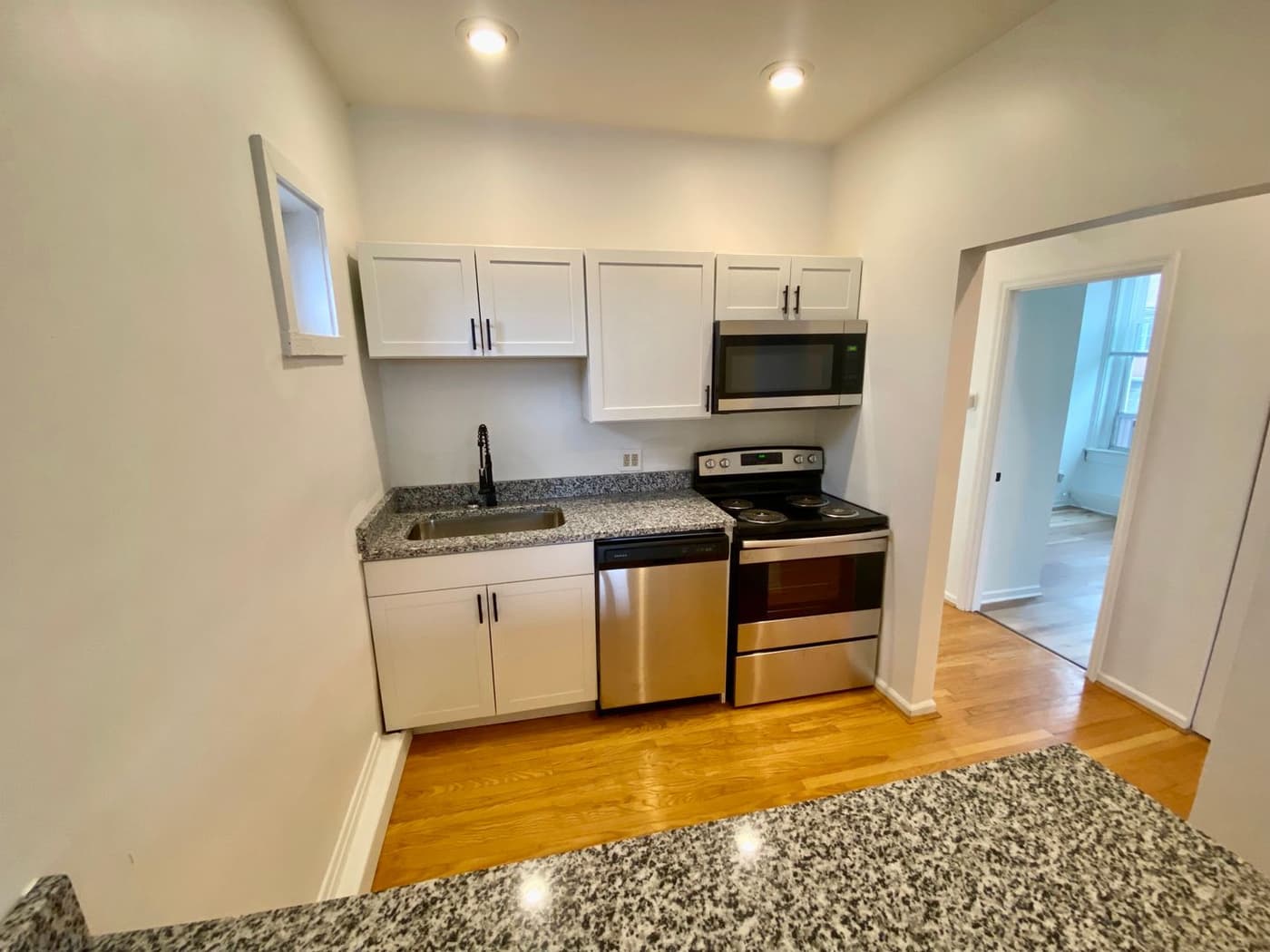 250 Warner St - Apartment - 5