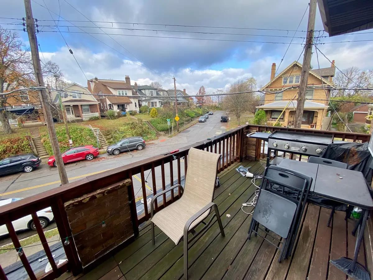 2430 Fairview Ave - Apartment - 5