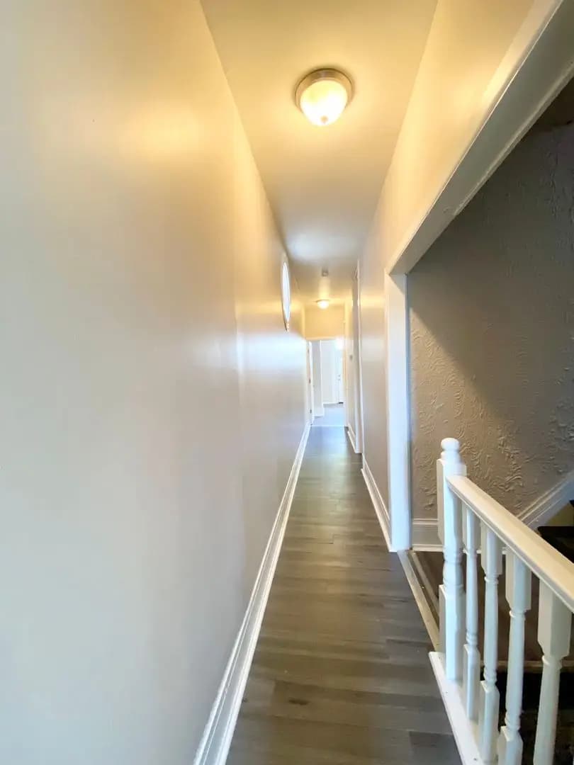 211 Bosley St. - Apartment - 6