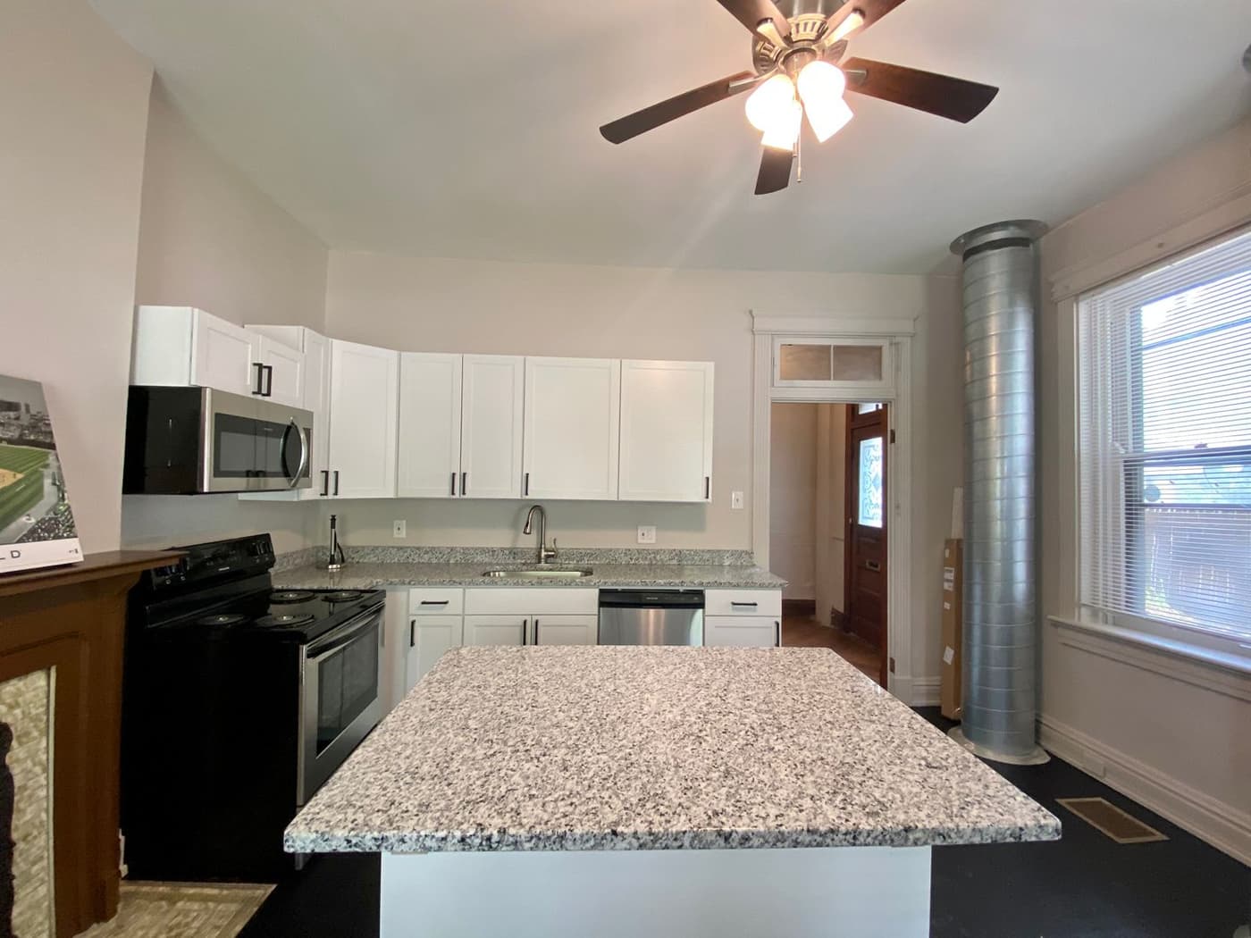 146 Parker St - Apartment - 11