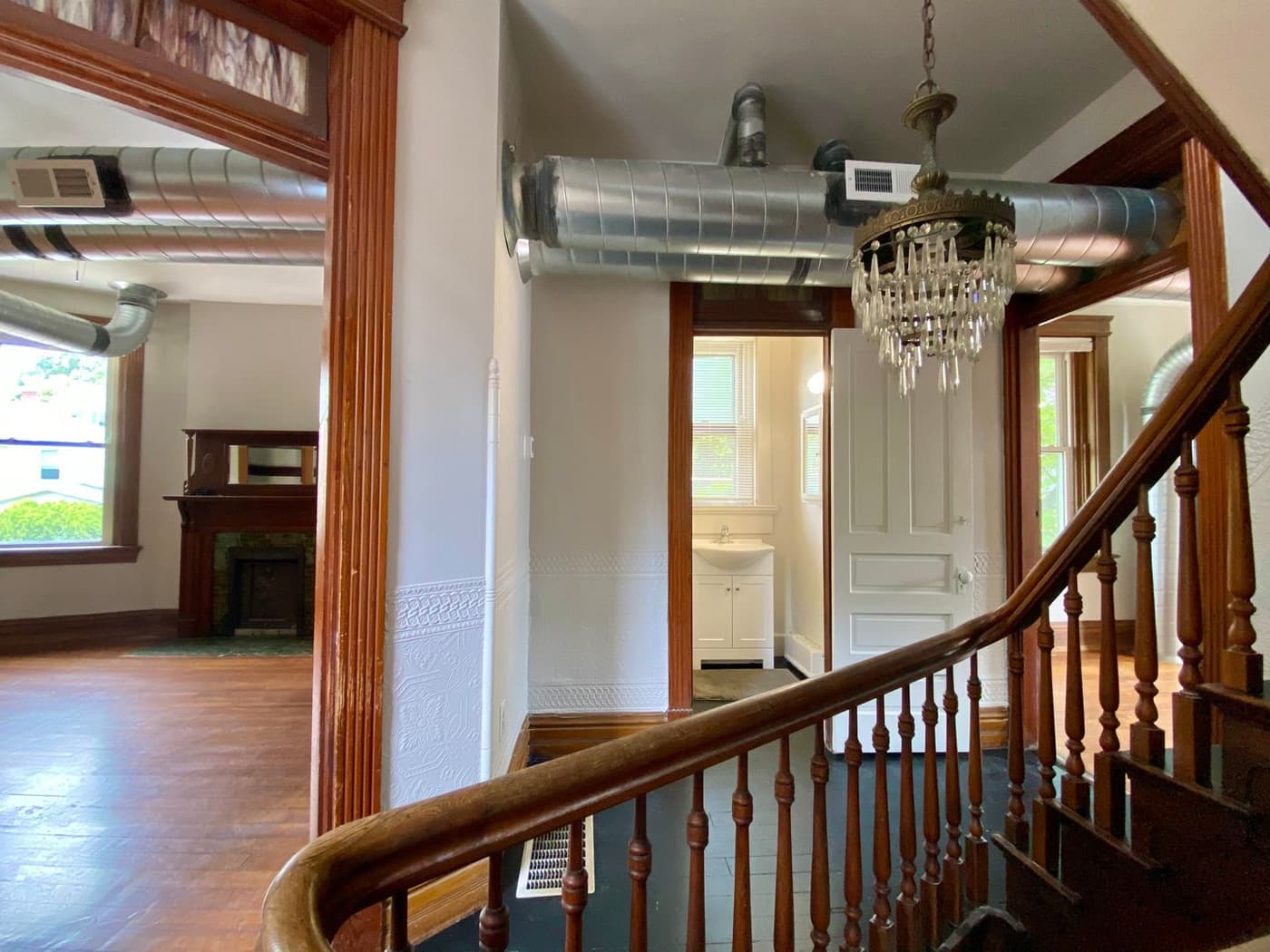 146 Parker St - Apartment - 14