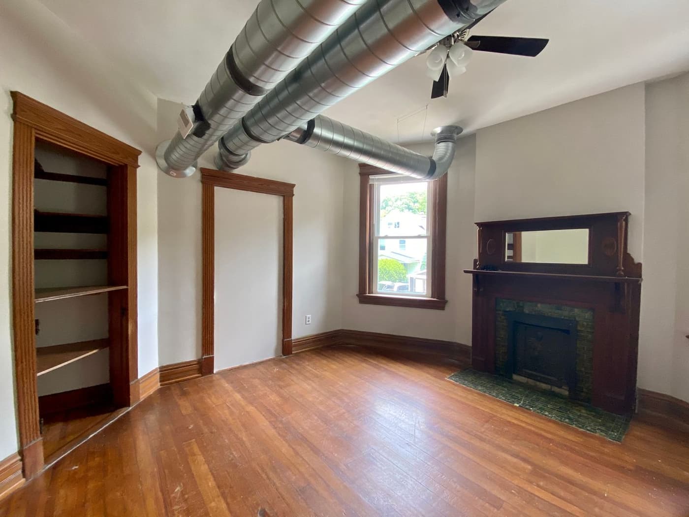 146 Parker St - Apartment - 16