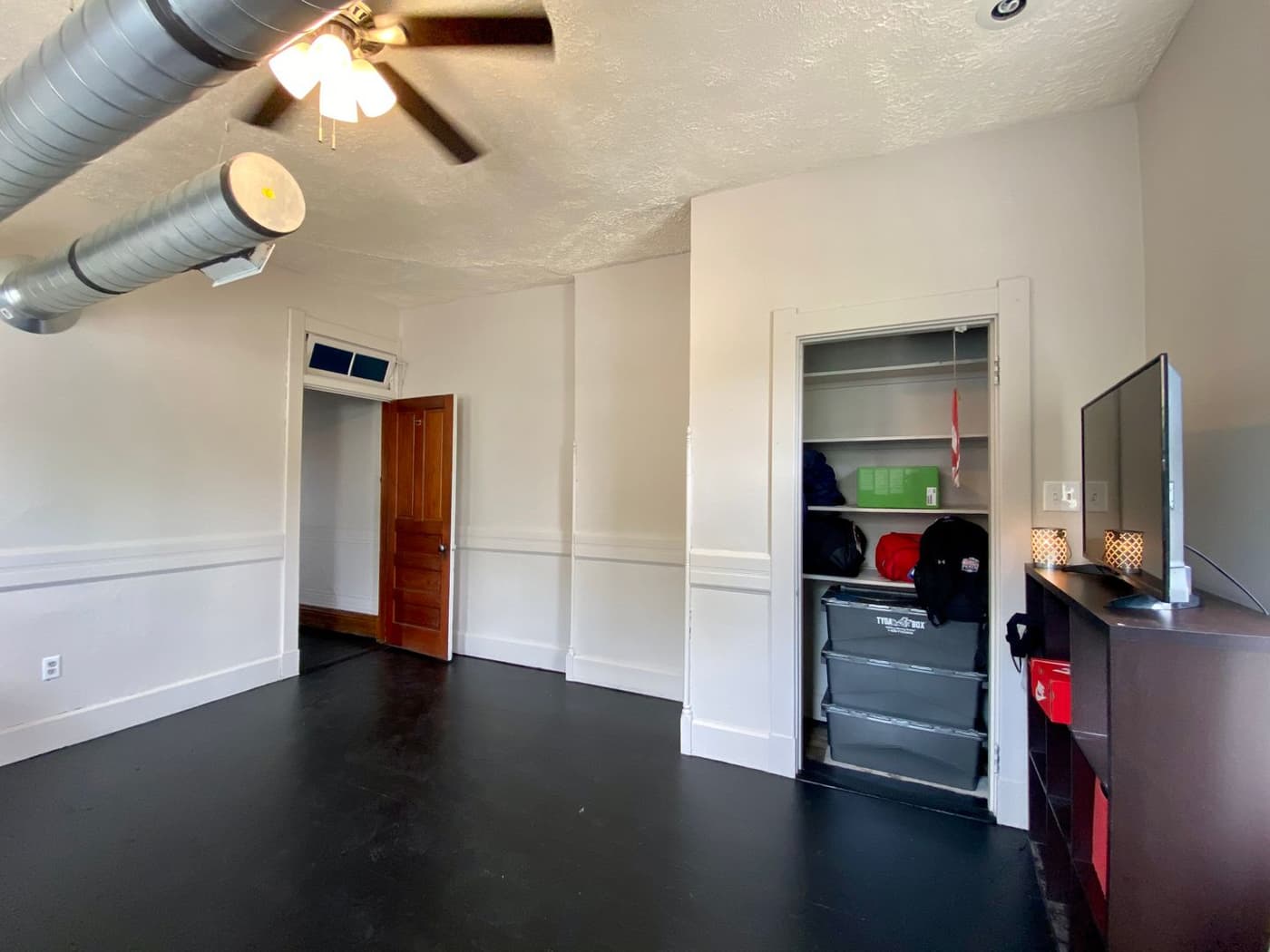 146 Parker St - Apartment - 18