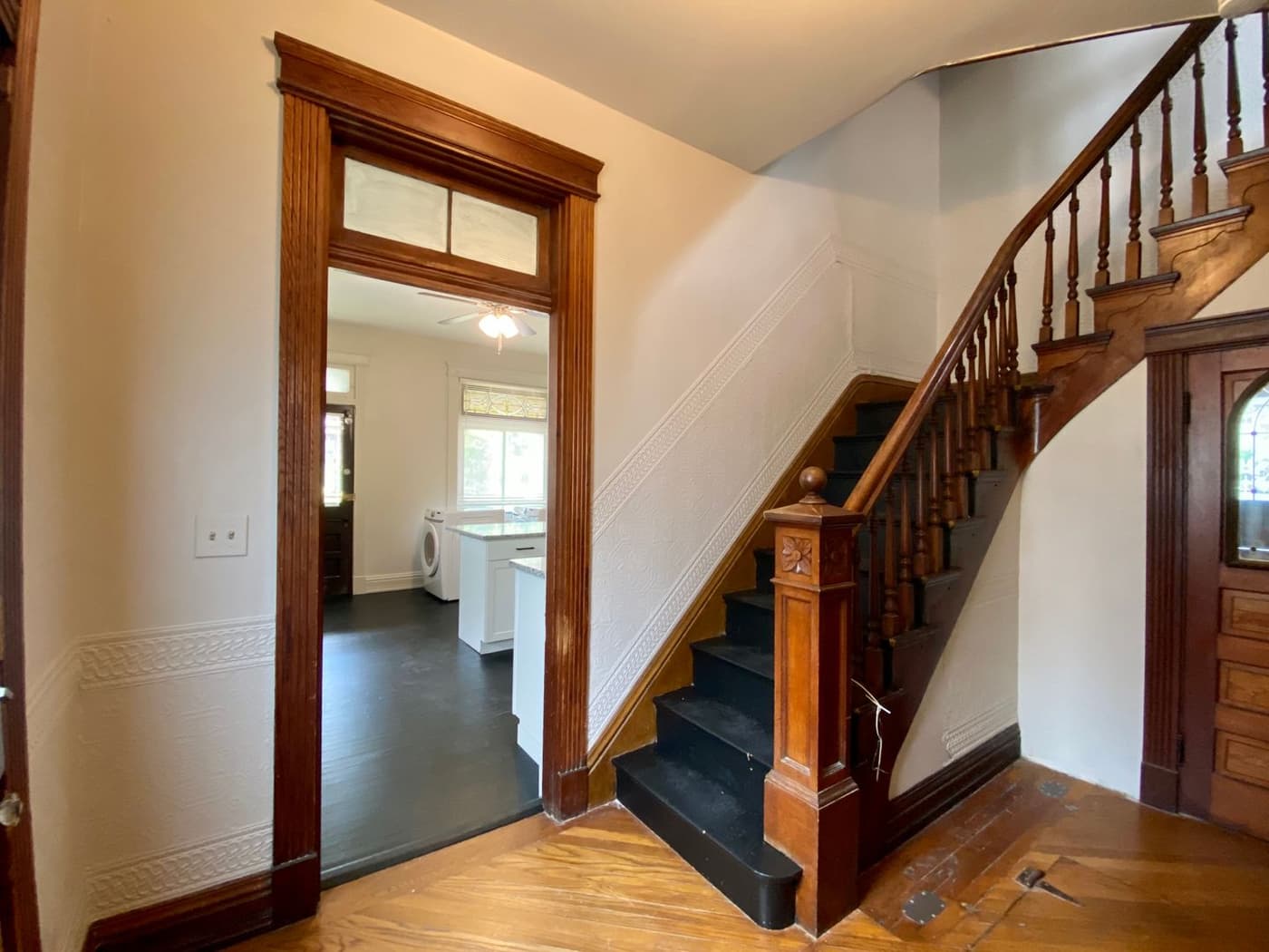 146 Parker St - Apartment - 3