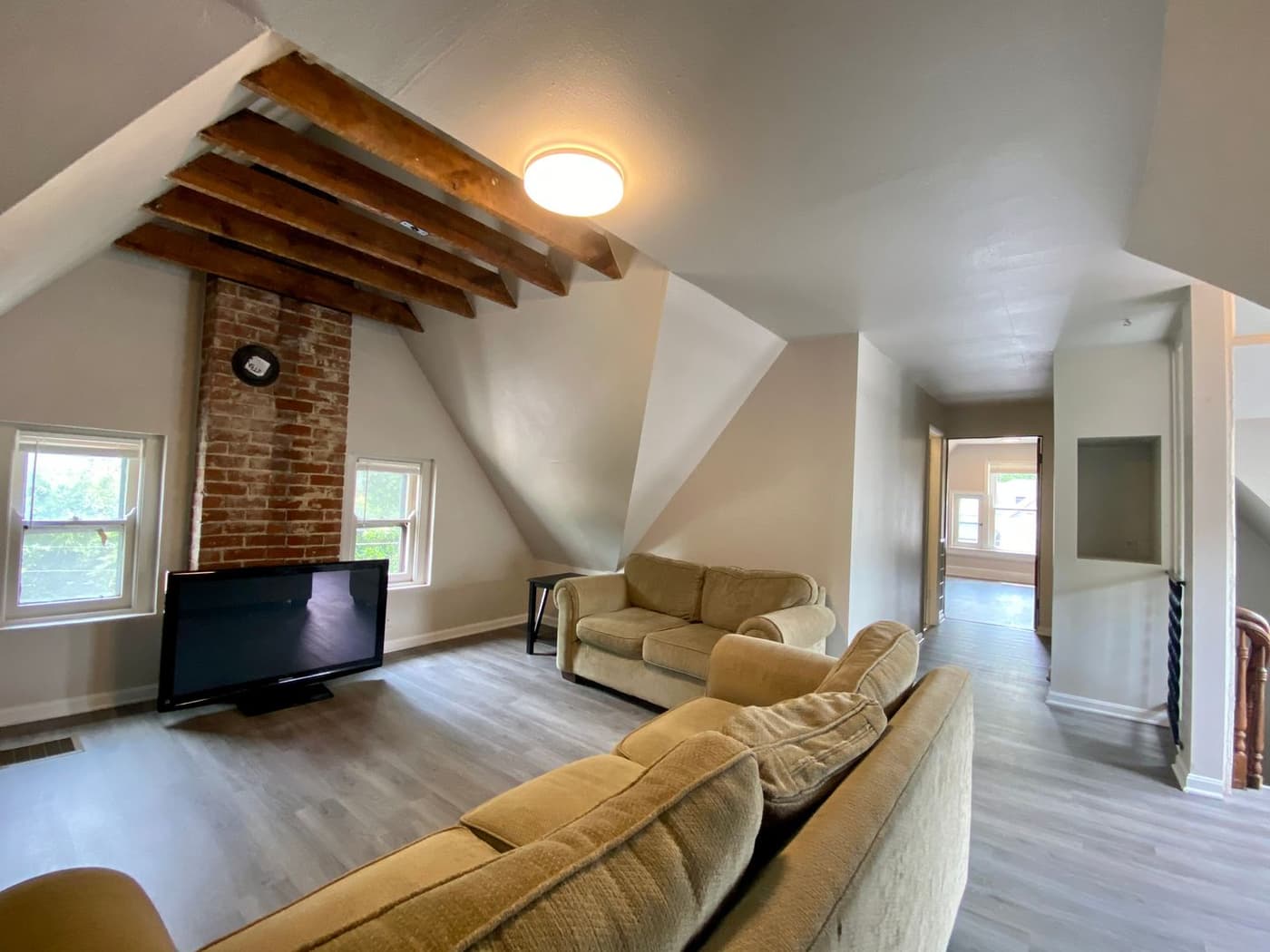 146 Parker St - Apartment - 27