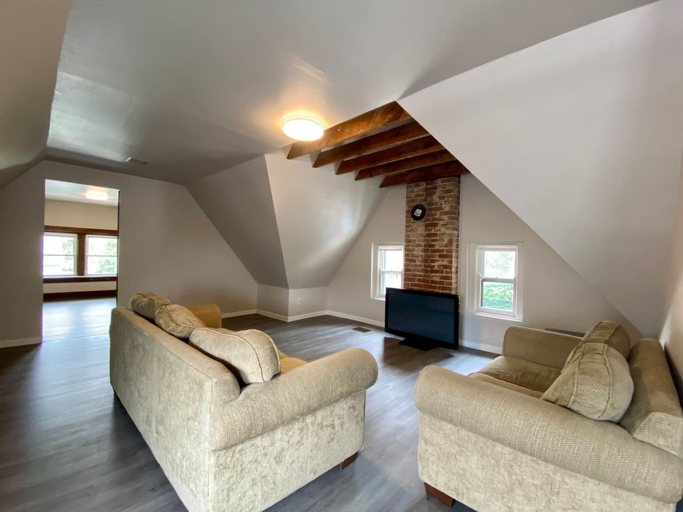 146 Parker St - Apartment - 28