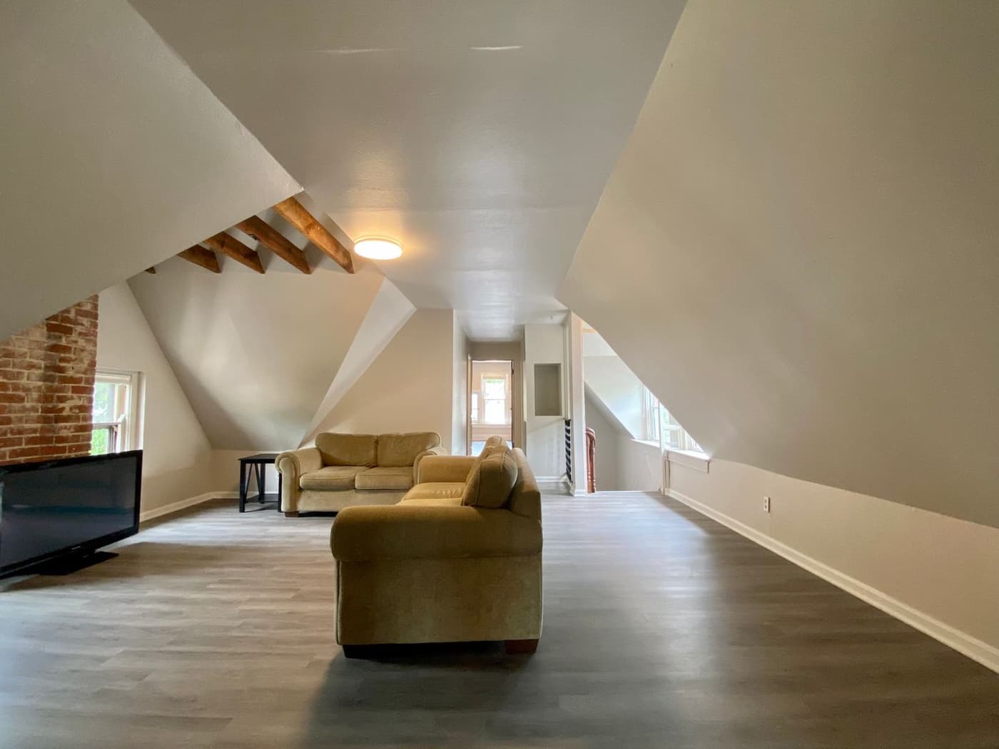 146 Parker St - Apartment - 33