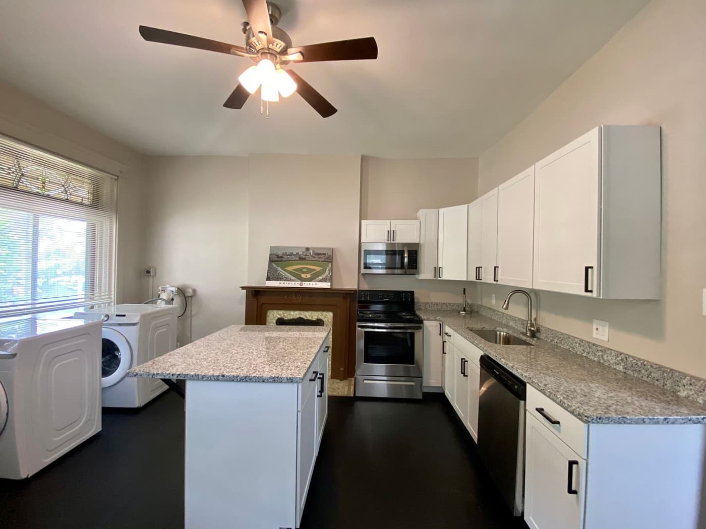146 Parker St - Apartment - 5