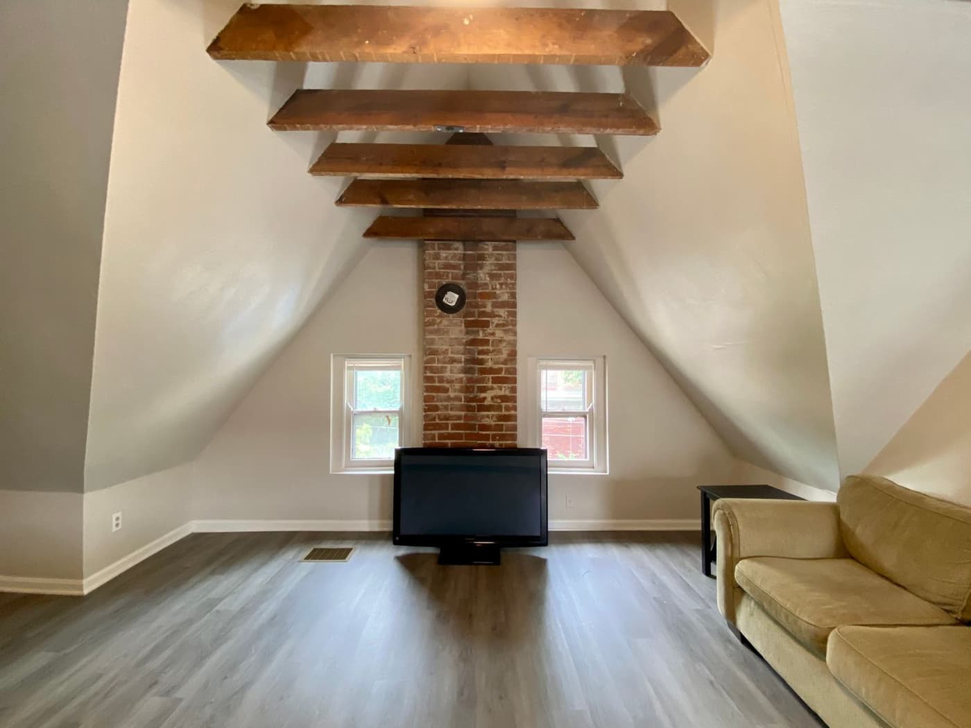 146 Parker St - Apartment - 6