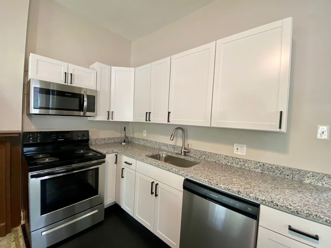 146 Parker St - Apartment - 8