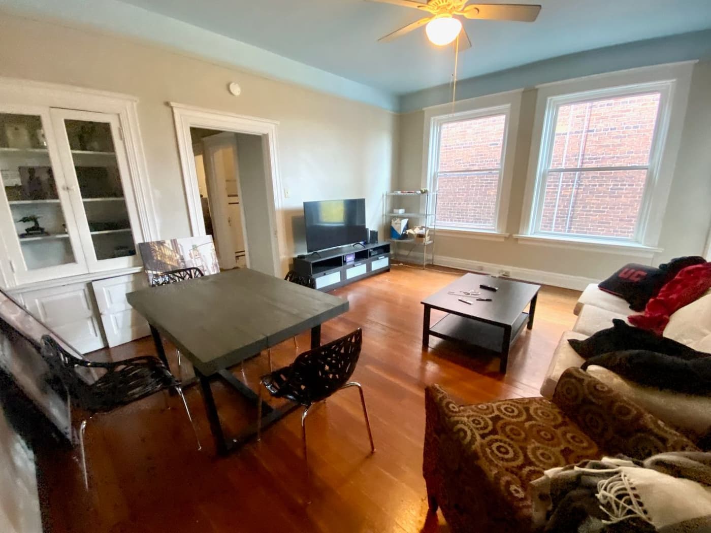 The Herford Apts - 3405 Clifton Avenue - Apartment - 49