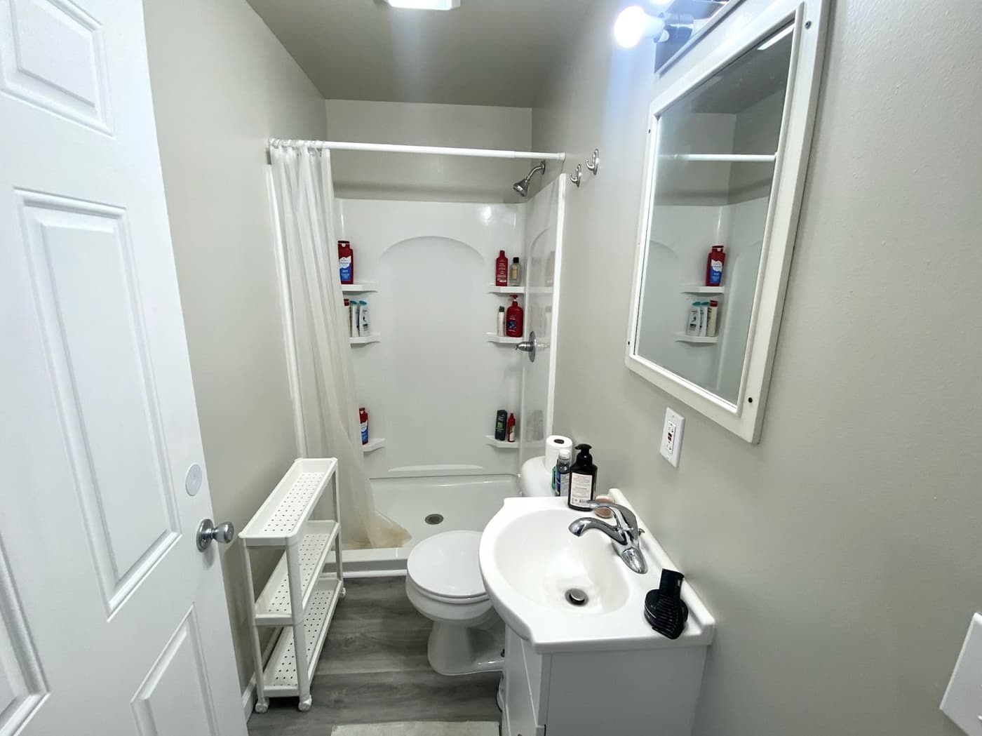The Herford Apts - 3405 Clifton Avenue - Apartment - 50