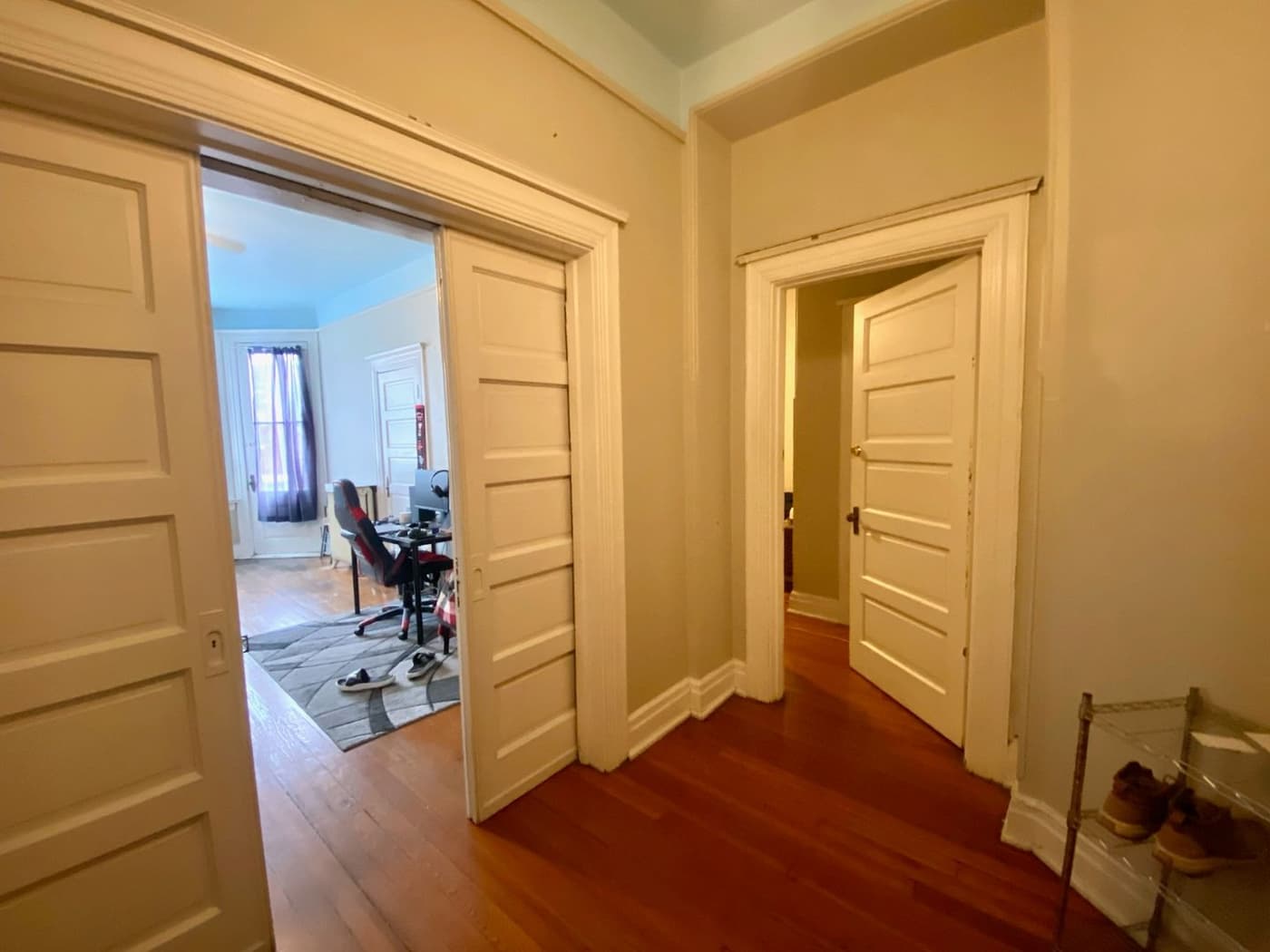 The Herford Apts - 3405 Clifton Avenue - Apartment - 51