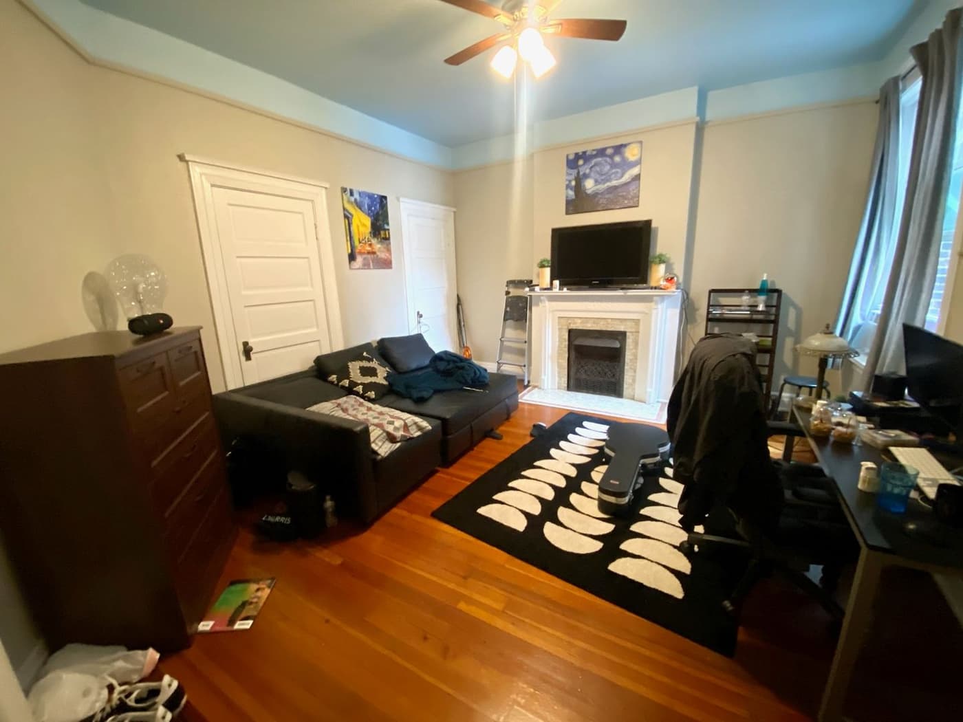 The Herford Apts - 3405 Clifton Avenue - Apartment - 56