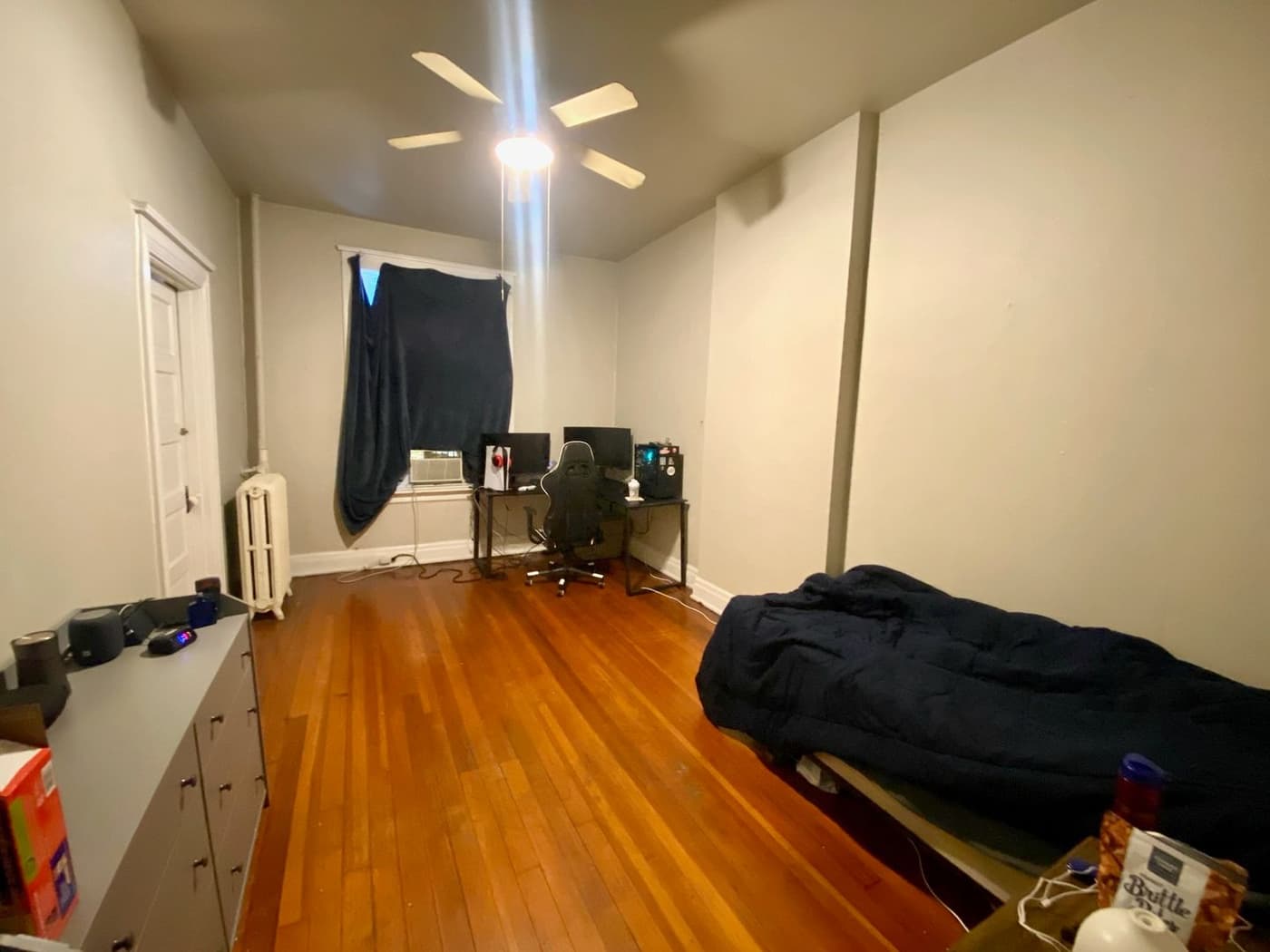 The Herford Apts - 3405 Clifton Avenue - Apartment - 60