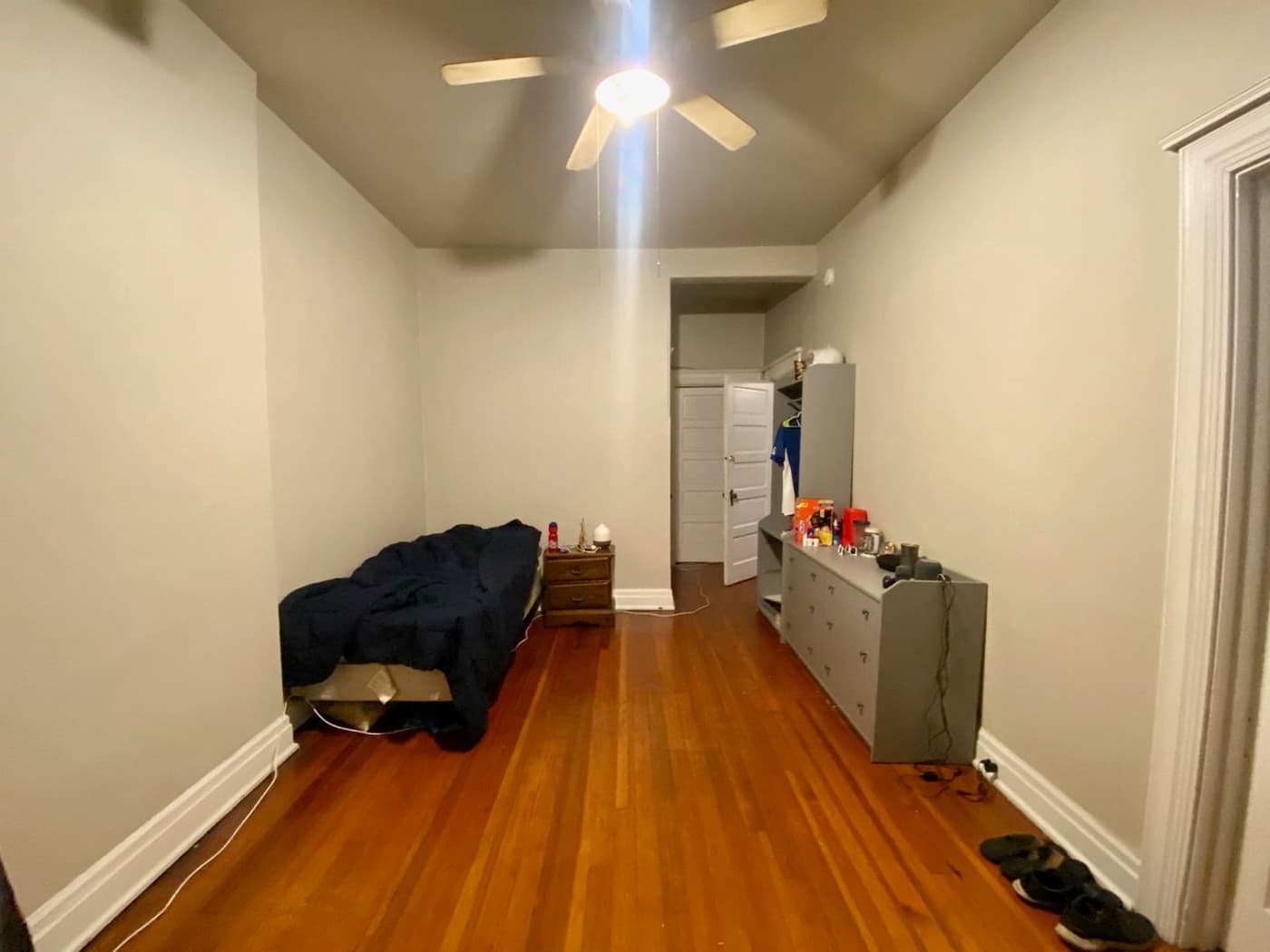 The Herford Apts - 3405 Clifton Avenue - Apartment - 62