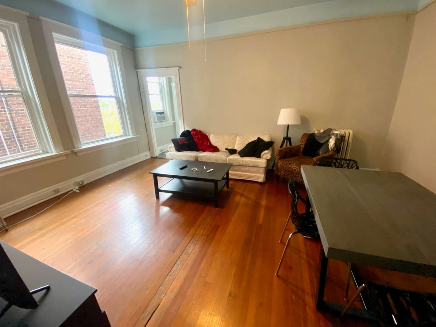 The Herford Apts - 3405 Clifton Avenue - Apartment - 41