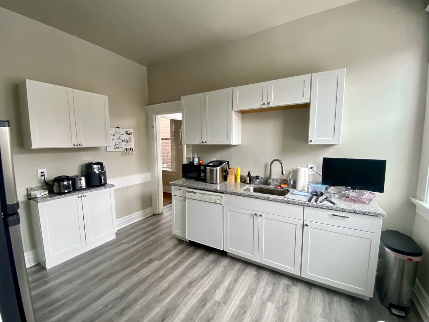 The Herford Apts - 3405 Clifton Avenue - Apartment - 42