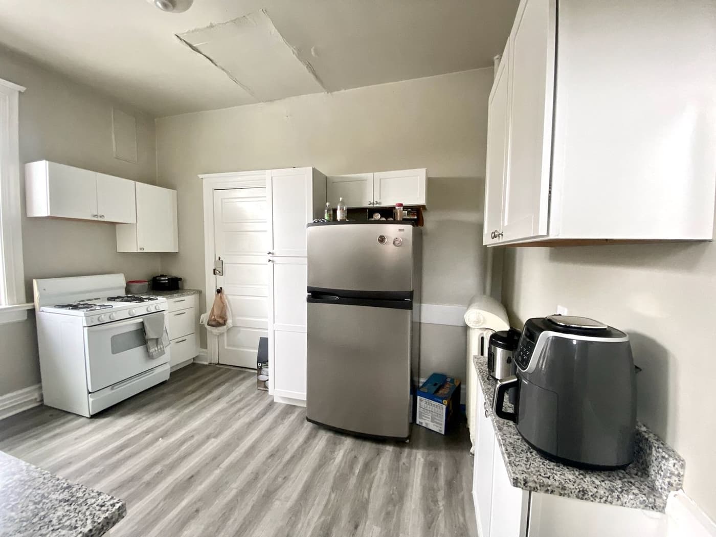 The Herford Apts - 3405 Clifton Avenue - Apartment - 45