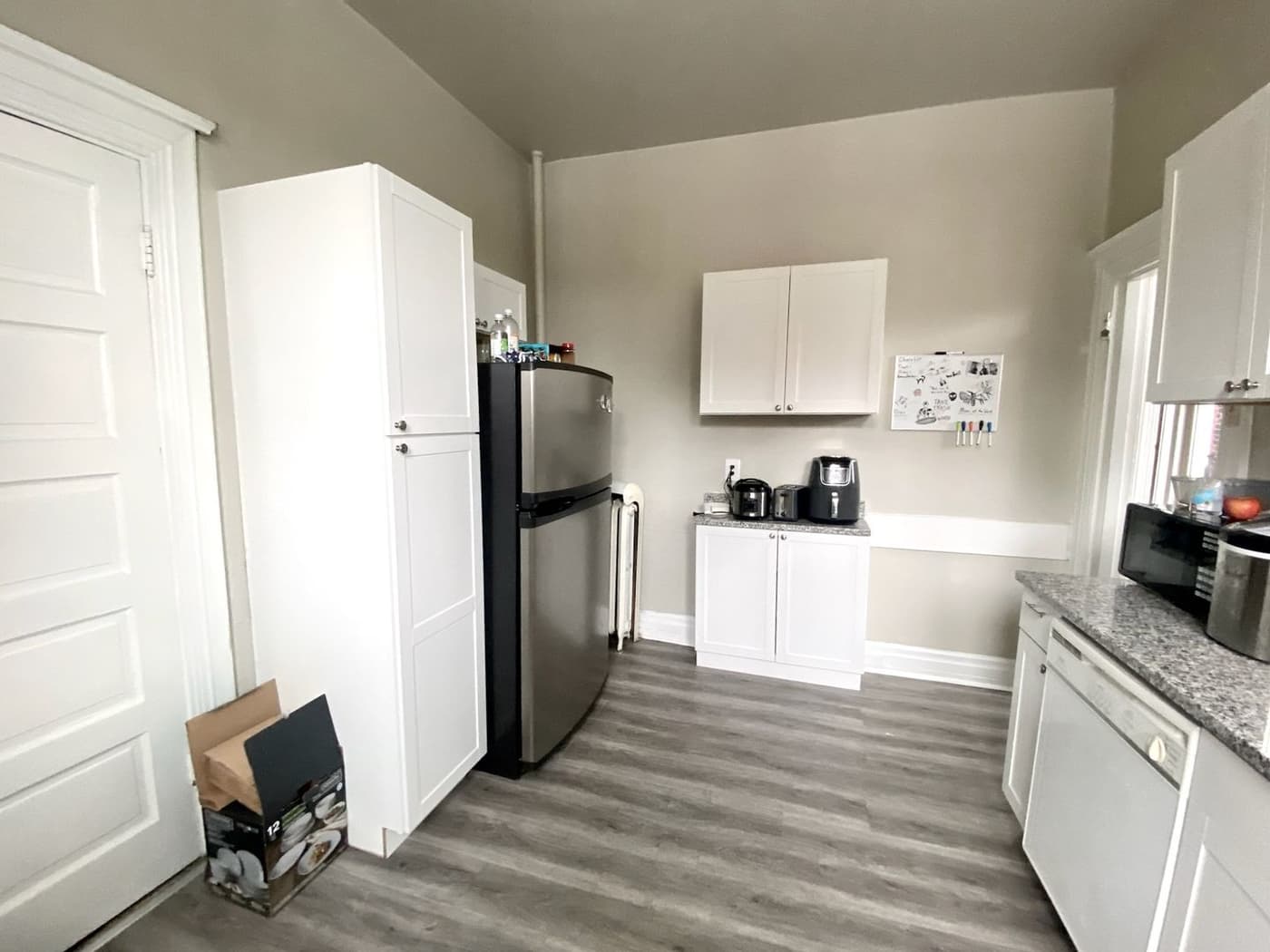 The Herford Apts - 3405 Clifton Avenue - Apartment - 46