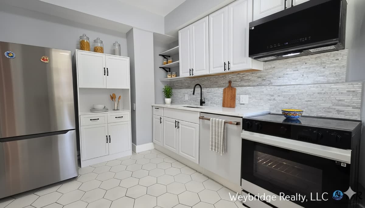 923 Rogers Place - Apartment - 13