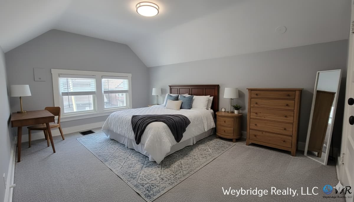 923 Rogers Place - Apartment - 3
