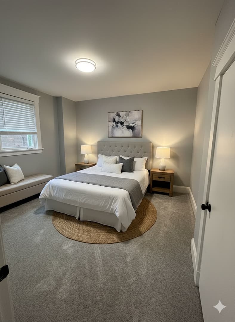 923 Rogers Place - Apartment - 2