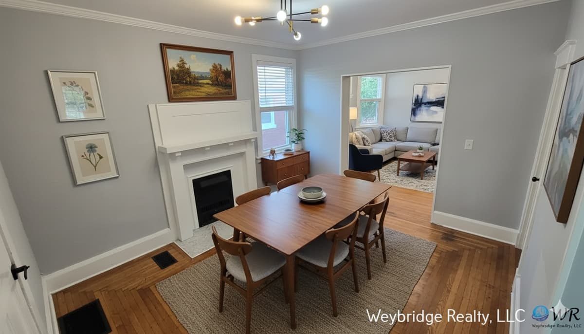 923 Rogers Place - Apartment - 12
