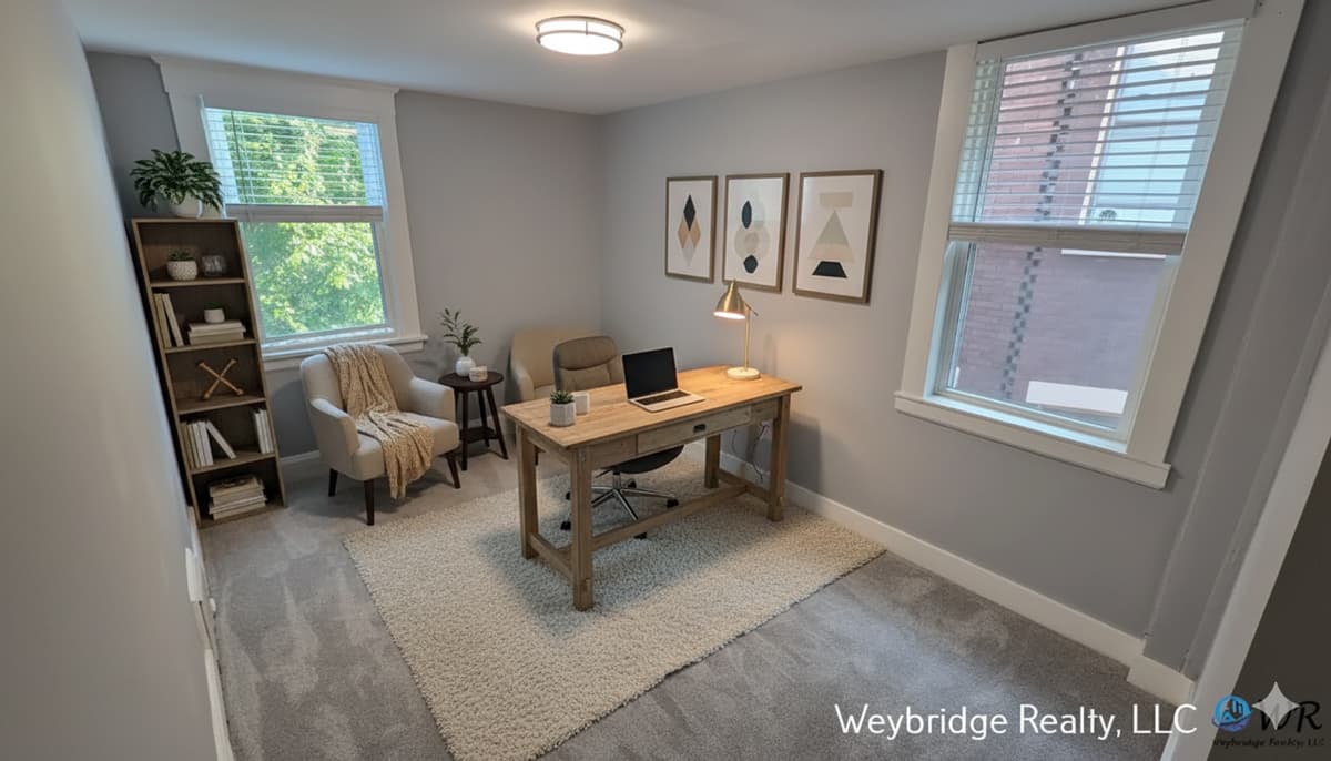923 Rogers Place - Apartment - 8