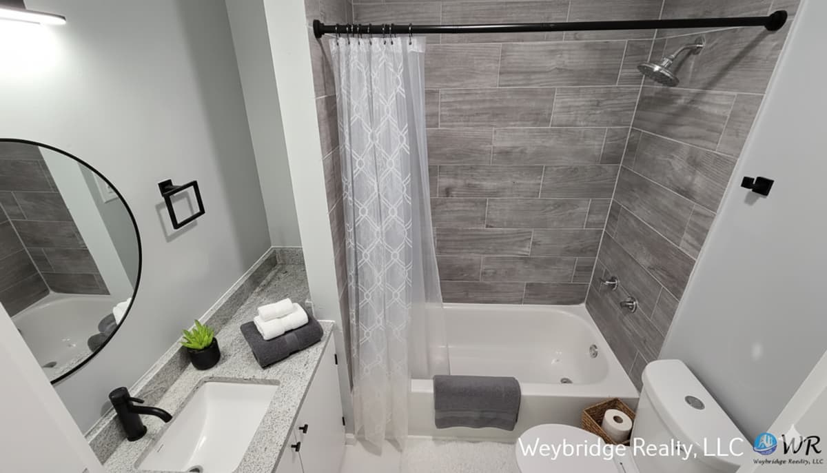 923 Rogers Place - Apartment - 5