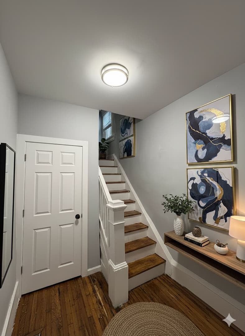 923 Rogers Place - Apartment - 14