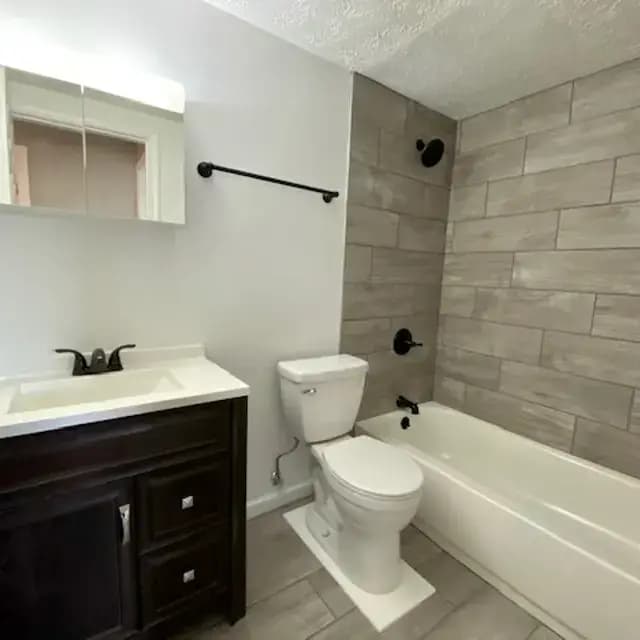 6300 Cheviot - Apartment - 9